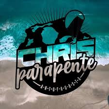 Logo chris parapente