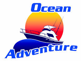 Logo ocean adventure